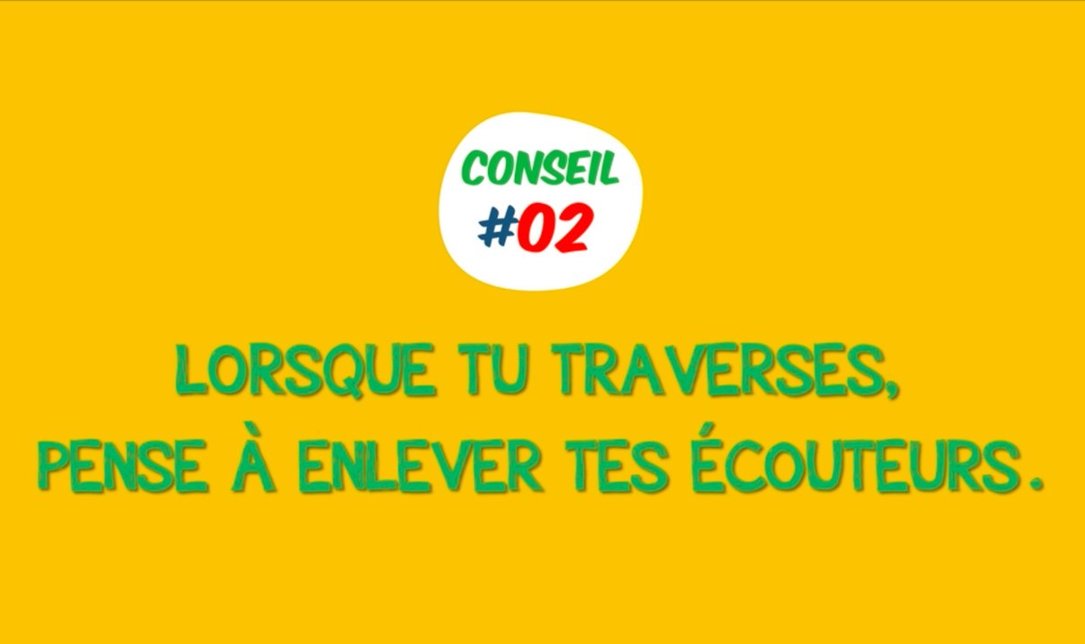 Elliot le pilote - Conseil#02 - Enlever ses éco...