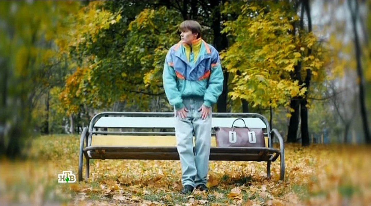 Паутина 10 сезон 5 серия. Сериал (2017)