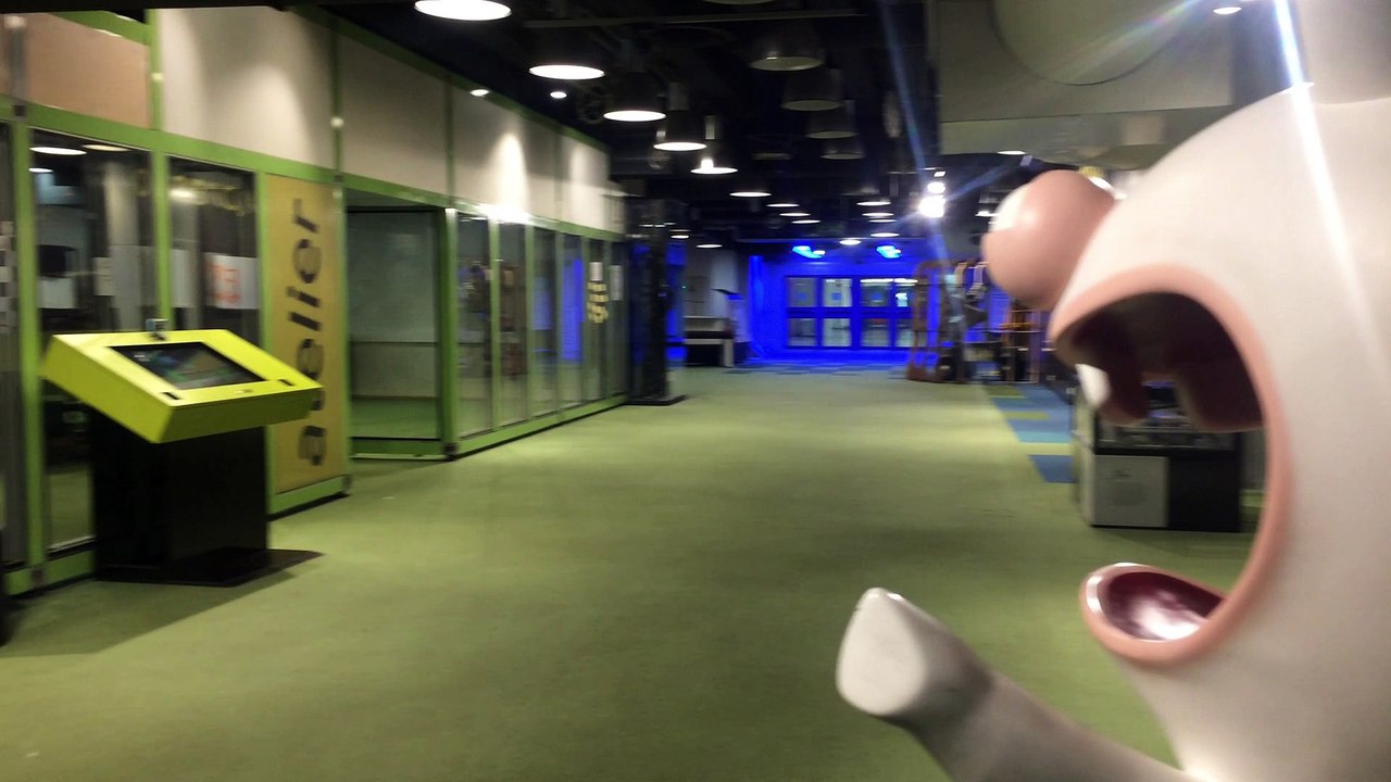 Festival Vidéosciences