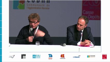 Quatrième Table Ronde - La Normandie et la culture