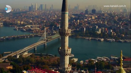 Poyraz Karayel 74. Bölüm - Flört - İstanbul