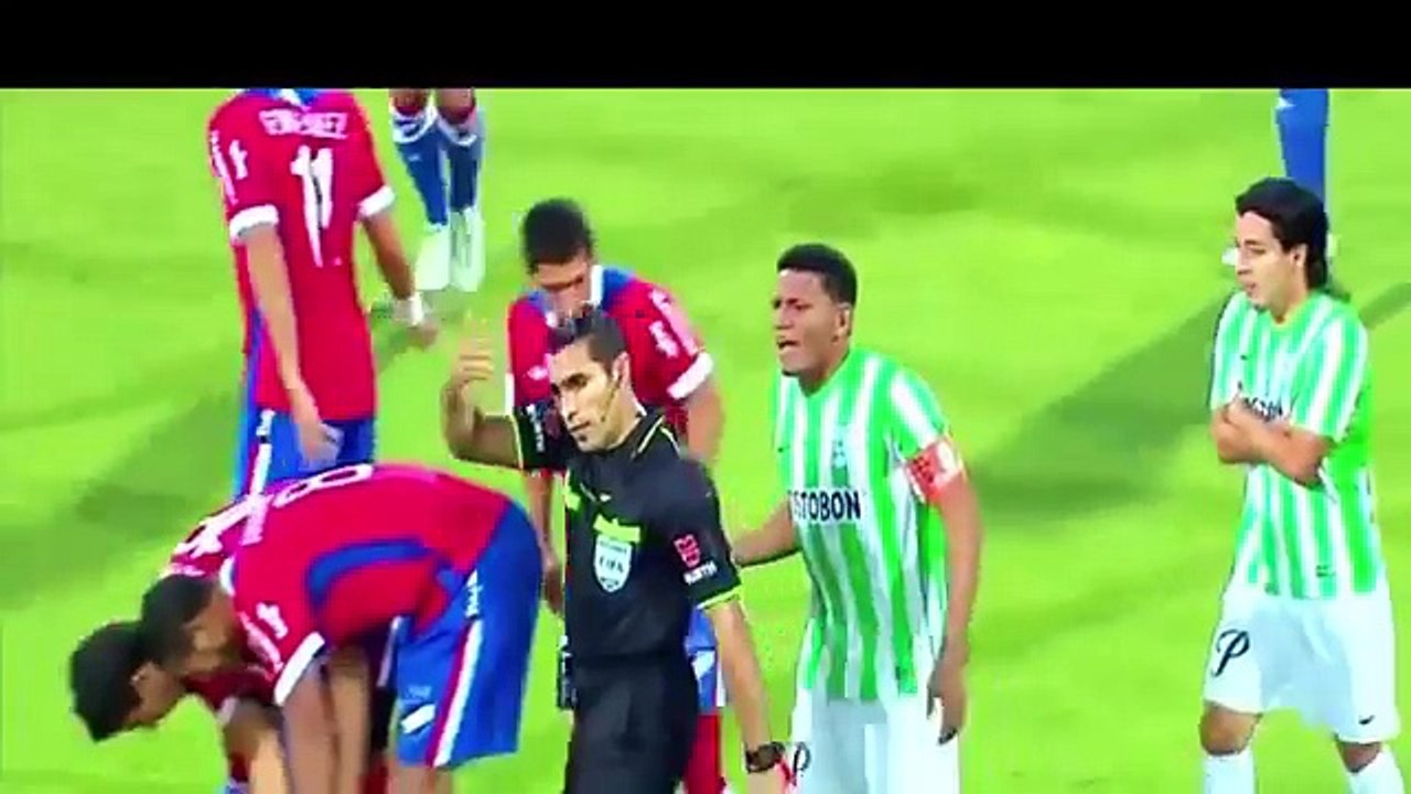 Top 10 Wrong Red Card Given By Referee