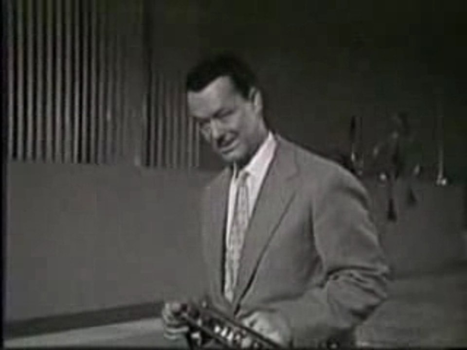 Rafael Mendez - Flight of the Bumble Bee & Mexican Hat Dance