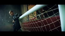 Stink pour Adidas - «adidas Football x Pogba» - janvier 2017