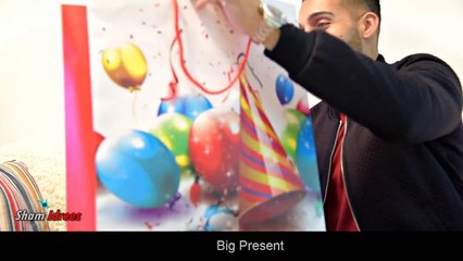 Sham Idrees - When your wife turns 28