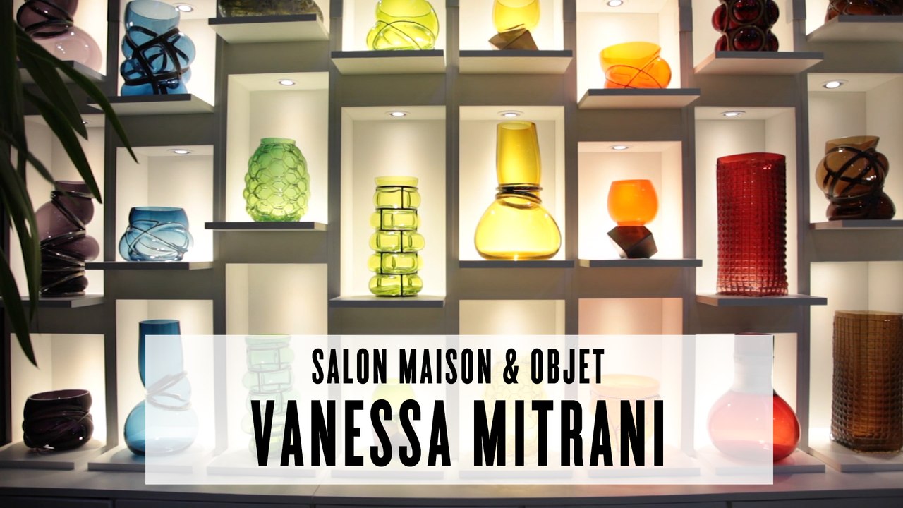 Dingue ! Cette artiste travaille le verre comme personne ! (vidéo)