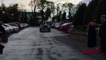 Wedding Cars Dublin Limo Hire Ireland