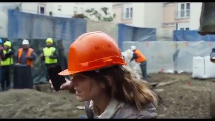 Si j'étais un homme Bande annonce Vf