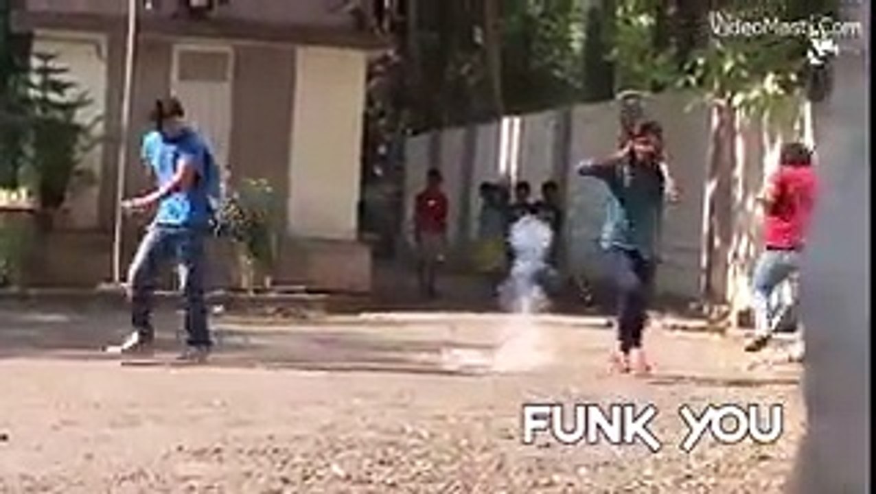 U WILL HAVE LOTS OF FUN .....MUST WATCH