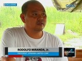 Presidente ng Upwarm Limited Co., itinangging nangulimbat ng mahigit P100-M sa pamamagitan ng scam