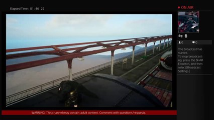 Late night with Final Fantasy XV - story progession (38)