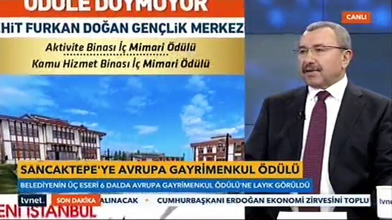 İstanbul'un Parlayan Yıldızı-Tv Net