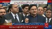 Ye Ministers Yahan Kia Kar Rahe Hain?:-Faisal Javed Making Fun Of Govt Ministers