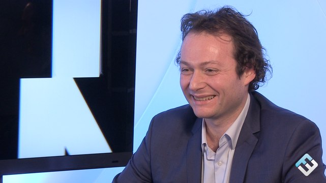 Compellia, la plateforme de recommandations personnalisées pour les directeurs marketing