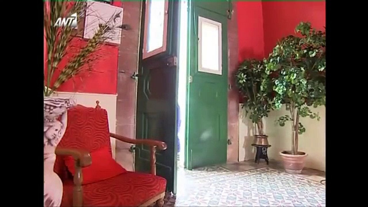Ελένη η πόρνη ένασ αγγελος στήν κόλαση - Επεισόδιο 5