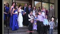 Taking wedding photos simply takes too long