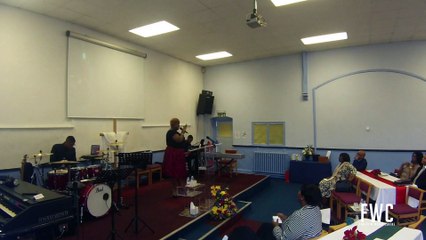 Family Worship Centre – Sunday 18th December 2016