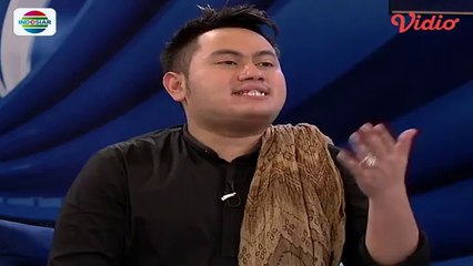 Fildan Rahayu - Muskurane (D'Academy 4 - Audisi Makassar) - ENTERTAINMENT