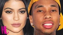 Kylie Jenner & Tyga Getting Married?