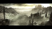 Dark Souls III - Opening Cinematic Trailer- PS4, XB1, PC