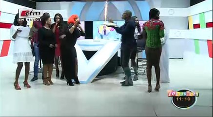 Gui Gui tay mou nex exclusif sur tfm