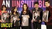 Shahrukh Khan Launches Karan Johar An Unsuitable Boy Book | Full Event | UNCUT