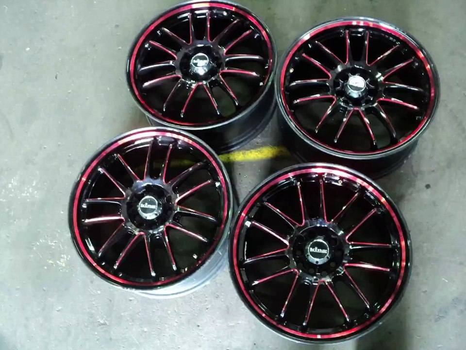 Quality cheap tyres