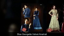 Anarkali dresses | online shopping | Designer Dresses