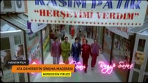 Ata Demirer'in sinema karnesi