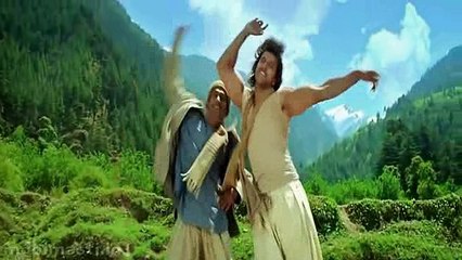 Pyar Ki Ek Kahani (Krrish) ❤️