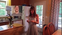 Husband Finds Out Wife Is Pregnant After Vasectomy