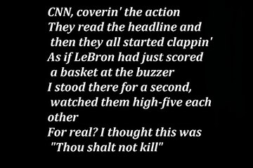 J cole high for hours lyrics