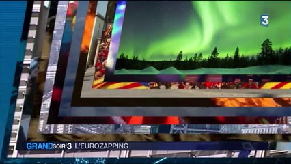 Eurozapping : le foot dans la tourmente au Royaume-Uni, Mcdonald's se fait bien voir au Vatican