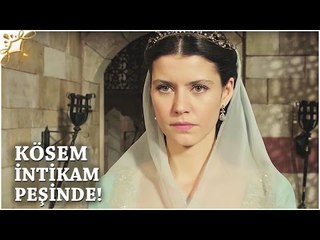 Muhteşem Yüzyıl: Kösem 20.Bölüm | Kösem intikam peşinde!