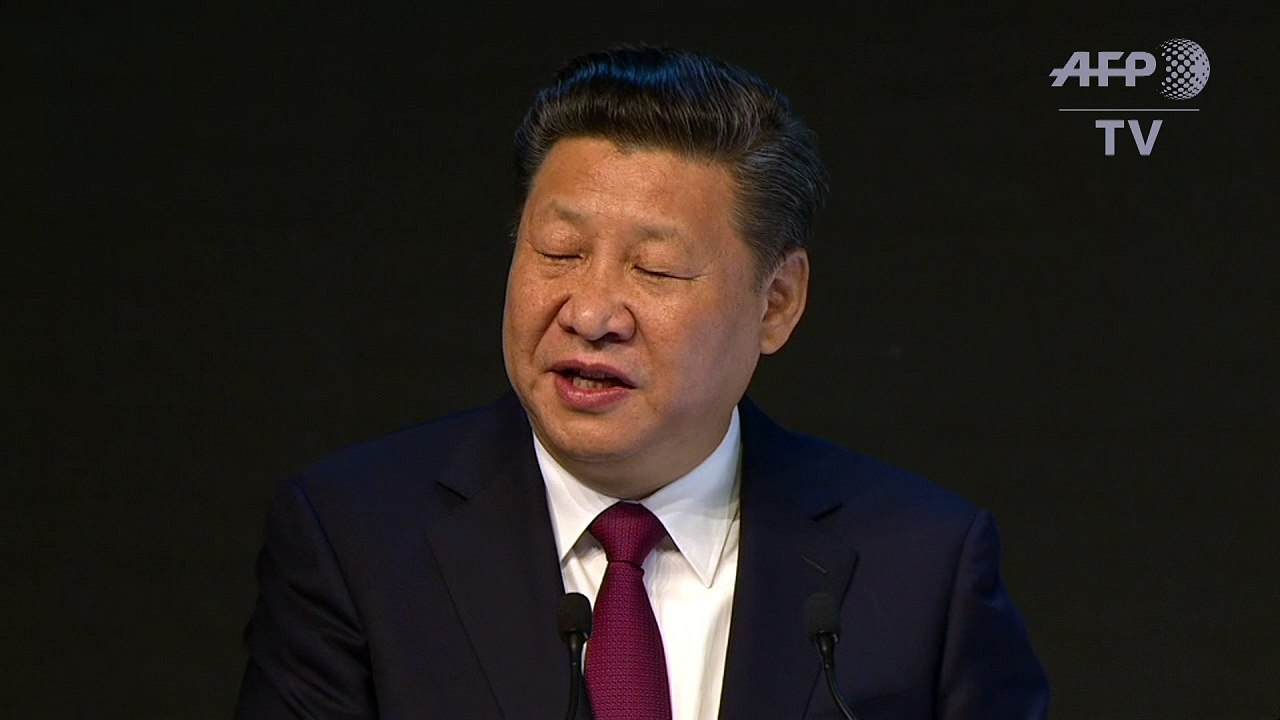 URGENTE: China: culpar a globalización no resolverá problemas