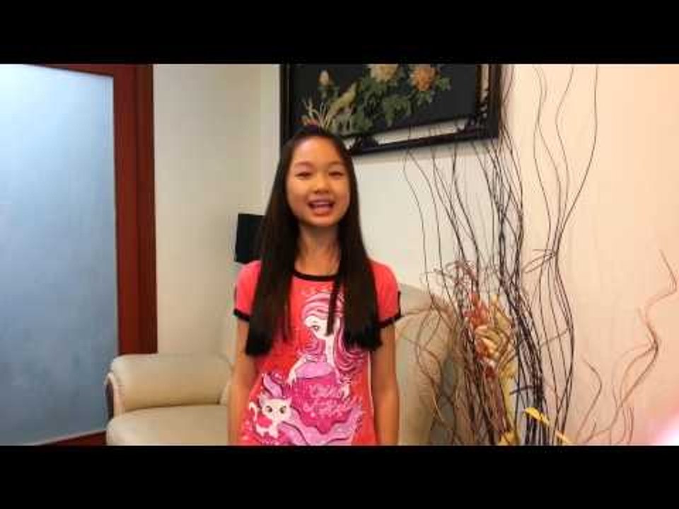 Starmedia 巧千金 (Joanne) 有话对您说~~