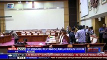 Respons Laporan FPI, DPR Akan Panggil Tito Karnavian