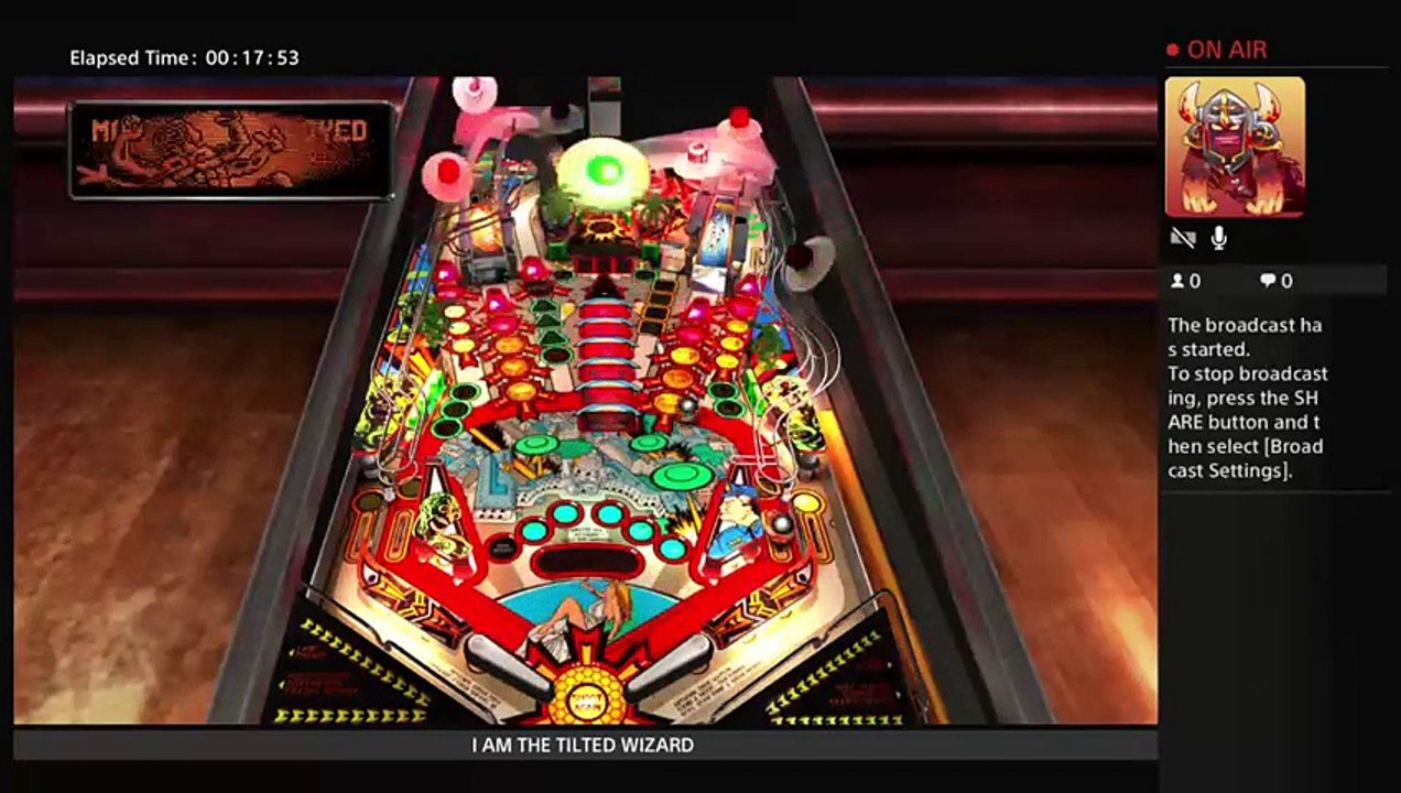 PINBALL ARCADE - TILTED_DAN (66)