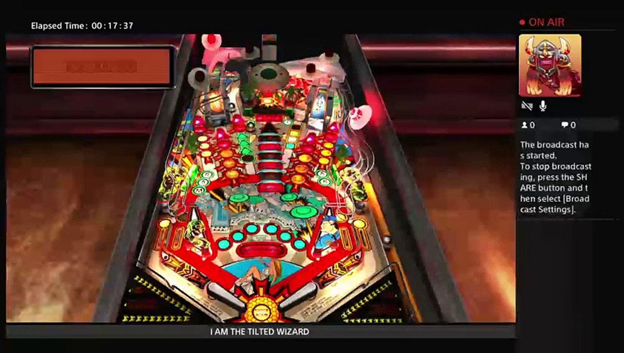 PINBALL ARCADE - TILTED_DAN (67)