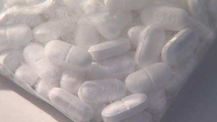 WIRED's 2017 Predictions: Drug Reform Will Beat Criminalization