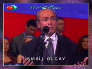İsmail OLGAY - Bahar Meltemidir Başımda Esen