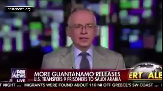 AMERICAN FOX NEWS CHANNEL ISIS (DAESH) TERRORIST GROUPS & AL-QAEDA AND AL NUSRA COME FROM THE WAHHABI REGIME IN SAUDI AR