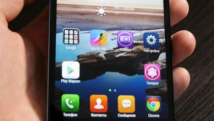Lenovo K3 Note — Полный обзор отличного смартфона