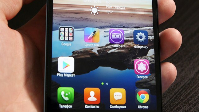 Lenovo K3 Note — Полный обзор отличного смартфона