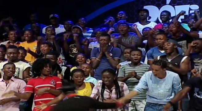 Défi Gagnant avec Nahomi Alafé N°39 Partie 1