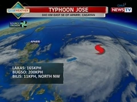 QRT: Weather update as of 5:36 p.m. (August 4, 2014)