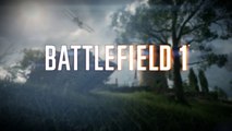 Battlefield 1 - Heavy Tank Montage