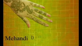 Beautiful Mehndi Designs, Full Hand Henna Designs, Popular Mehndi designs on hand - Malik Chand & Studio SKT