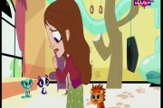 Littlest Pet Shop - odcinek 57 - Pomoc trochę potrzebna