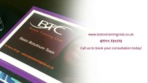 Check out Botox Training Club’s Botox workshops for dentists